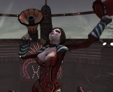 Moxxi Moxxi