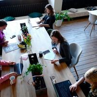 Algo inédito está pasando en Asturias: ya hay más mujeres que hombres cotizando a la Seguridad Social