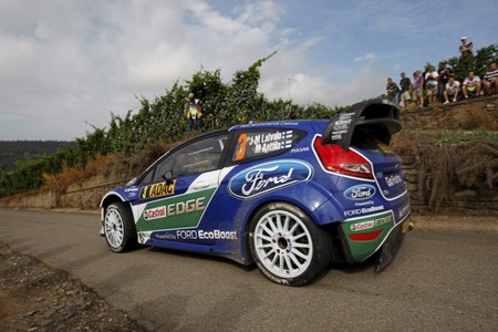 Jari-Matti Latvala
