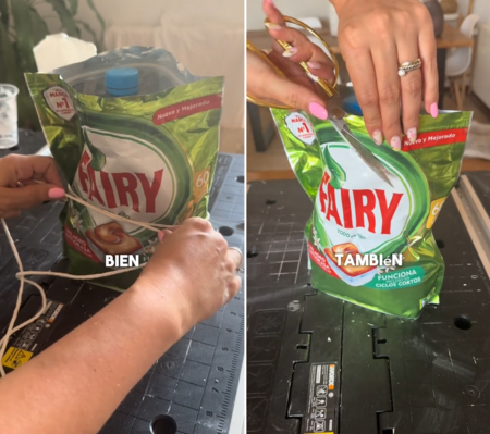 Hazlo tú mismo