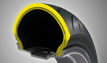 Roadsmart Iii Newly Developed Casing