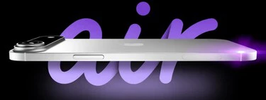 No será lo mismo un iPhone 17 que un iPhone 17 Air. Seis diferencias ya filtradas 