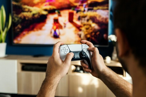 PS5 DualSense