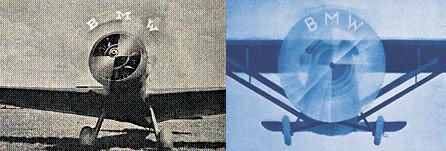 Historia de los emblemas automotrices