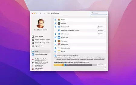 Espacio de almacenamiento de iCloud casi lleno: esto es lo que hago para seguir sin pagar por iCloud+