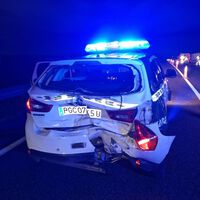 La DGT reconoce que la luz V16 tiene sus puntos débiles. Por eso voy a seguir llevando los triángulos de emergencia en el coche