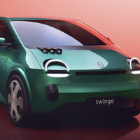 Volkswagen necesitaba a Renault para crear un coche eléctrico barato basado en el Twingo. No se han puesto de acuerdo y han roto las negociaciones 