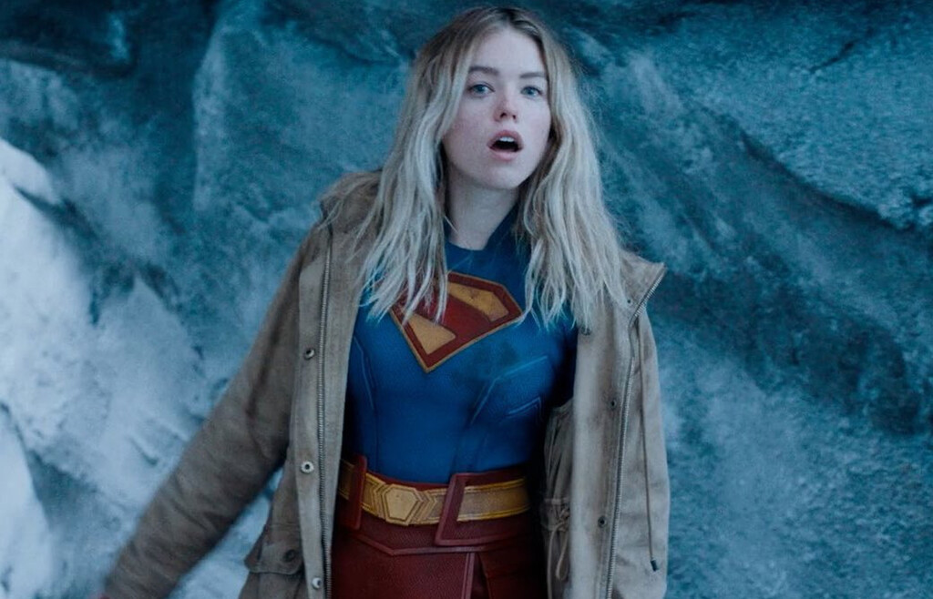Milly Alcock confirma que Supergirl tendrá una conexión muy curiosa con el Superman de Christopher Reeve: Ahora forma parte de mi traje 