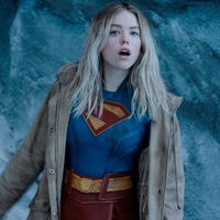Milly Alcock confirma que Supergirl tendrá una conexión muy curiosa con el Superman de Christopher Reeve: "Ahora forma parte de mi traje" 