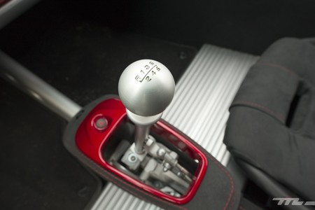 Lotus Exige 380 Sport