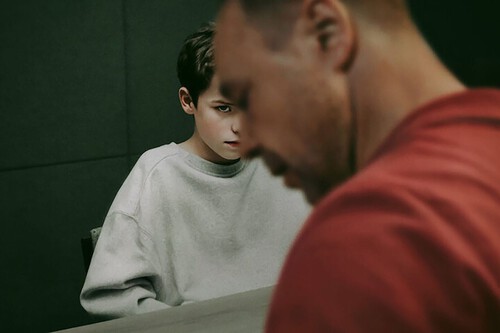 Adolescencia