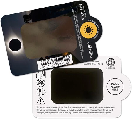 Omegon Filtro Eclipse