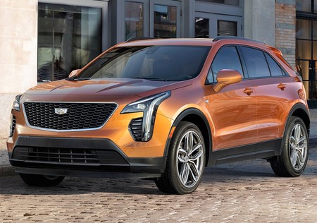 El Cadillac XT4 llegará a México en breve. Esto podemos esperar