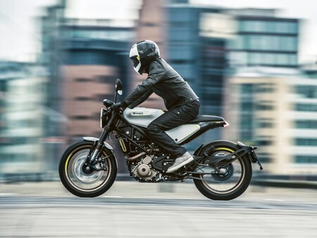 Husqvarna Ktm 4 2023