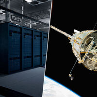 SpaceX lo ha reconocido: su sueño de colocar los centros de datos para IA en el espacio probablemente no es viable