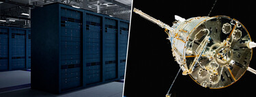 SpaceX lo ha reconocido: su sueño de colocar los centros de datos para IA en el espacio probablemente no es viable