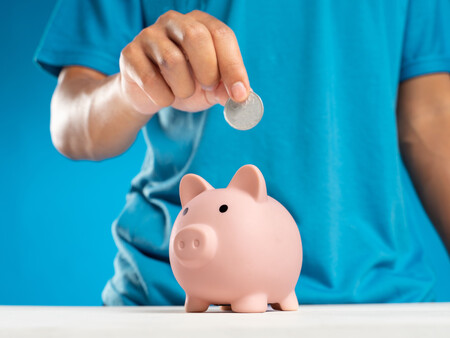 Ahorro