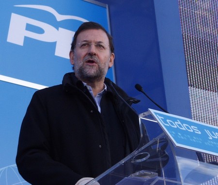 Oferta electoral: Menos impuesto de sociedades