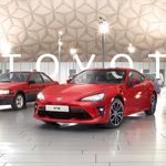 Una serie histórica con ADN deportivo