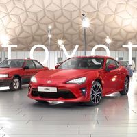 Una serie histórica con ADN deportivo