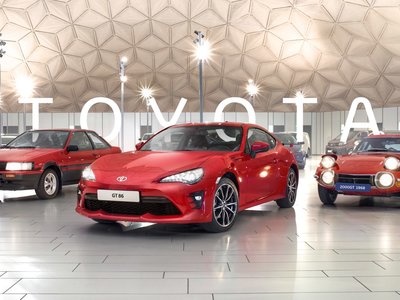 Una serie histórica con ADN deportivo