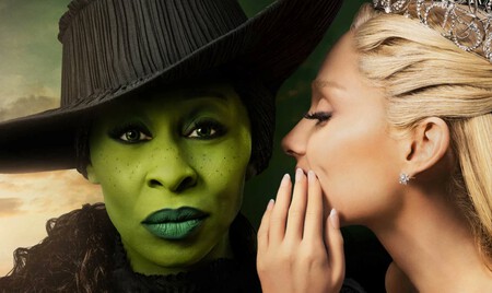 Póster de 'Wicked 2'