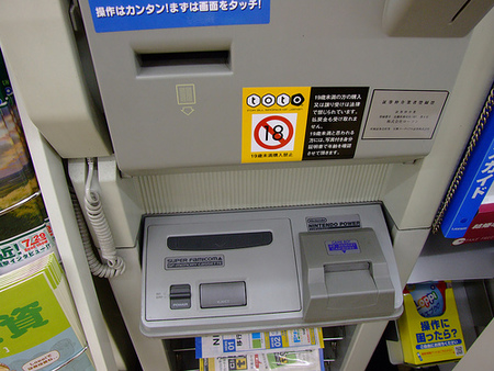 Cartuchos regrabables de SNES y Gameboy