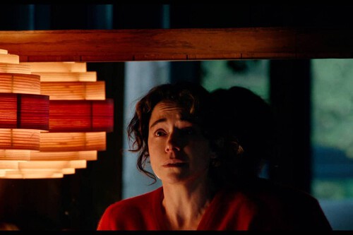 'Keeper' es un ejercicio de terror atmosférico sólido y apetecible, pero lo nuevo del director de 'The Monkey' también es un poco previsible