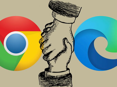 Microsoft es lo mejor que le ha pasado a Chrome: así está mejorando el navegador de la competencia