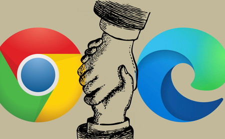 Microsoft es lo mejor que le ha pasado a Chrome: así está mejorando el navegador de la competencia