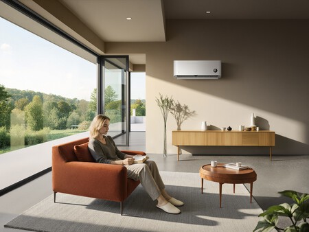 Mijia Air Conditioner Pro Eco Ta