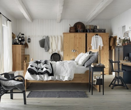 Catálogo ikea 2016: novedades para el dormitorio