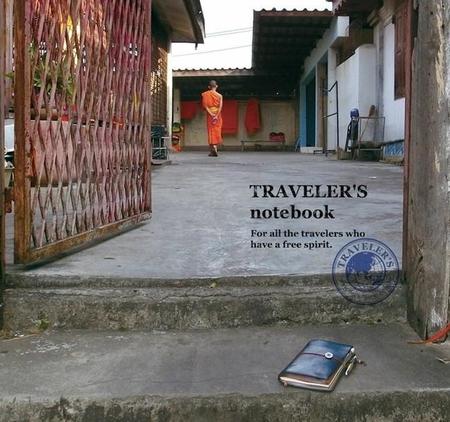 De papel y pasión: cuadernos de viaje, libretas de notas, diarios íntimos...