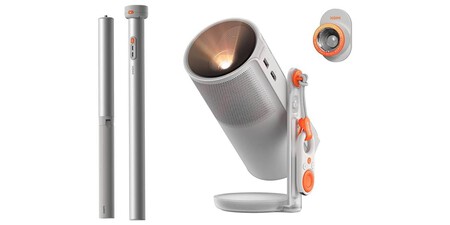 Proyector Xgimi Mogo 4