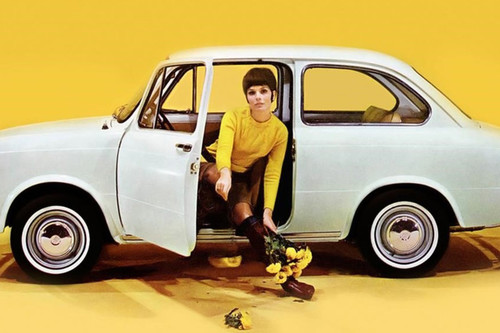 Así era el SEAT 850, el culo-pollo que nació hace medio siglo