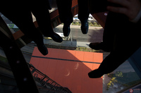 A la empresa no le puede dar miedo todo