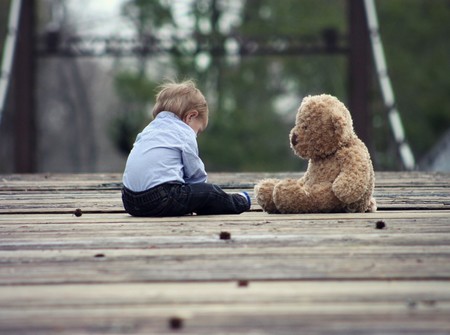 Juguetes conectados o Smart Toys: cómo proteger la privacidad de nuestros hijos