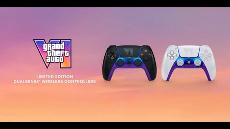 Dualsense Gta Vi