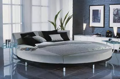 Haz tu dormitorio más sexy (II): La estancia