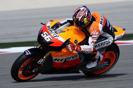 Jonathan Rea Repsol Honda Motogp