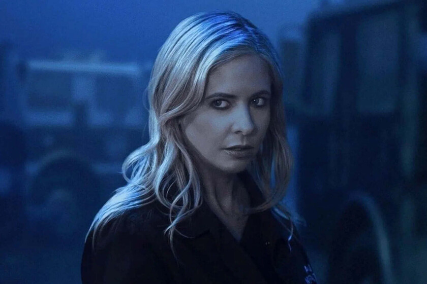 "Nadie lo vio venir". Sarah Michelle Gellar rompe su silencio sobre la cancelación del reboot de 'Buffy' y echa directamente la culpa a un ejecutivo