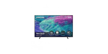Smart Tv Samsung Tq55qn1efau