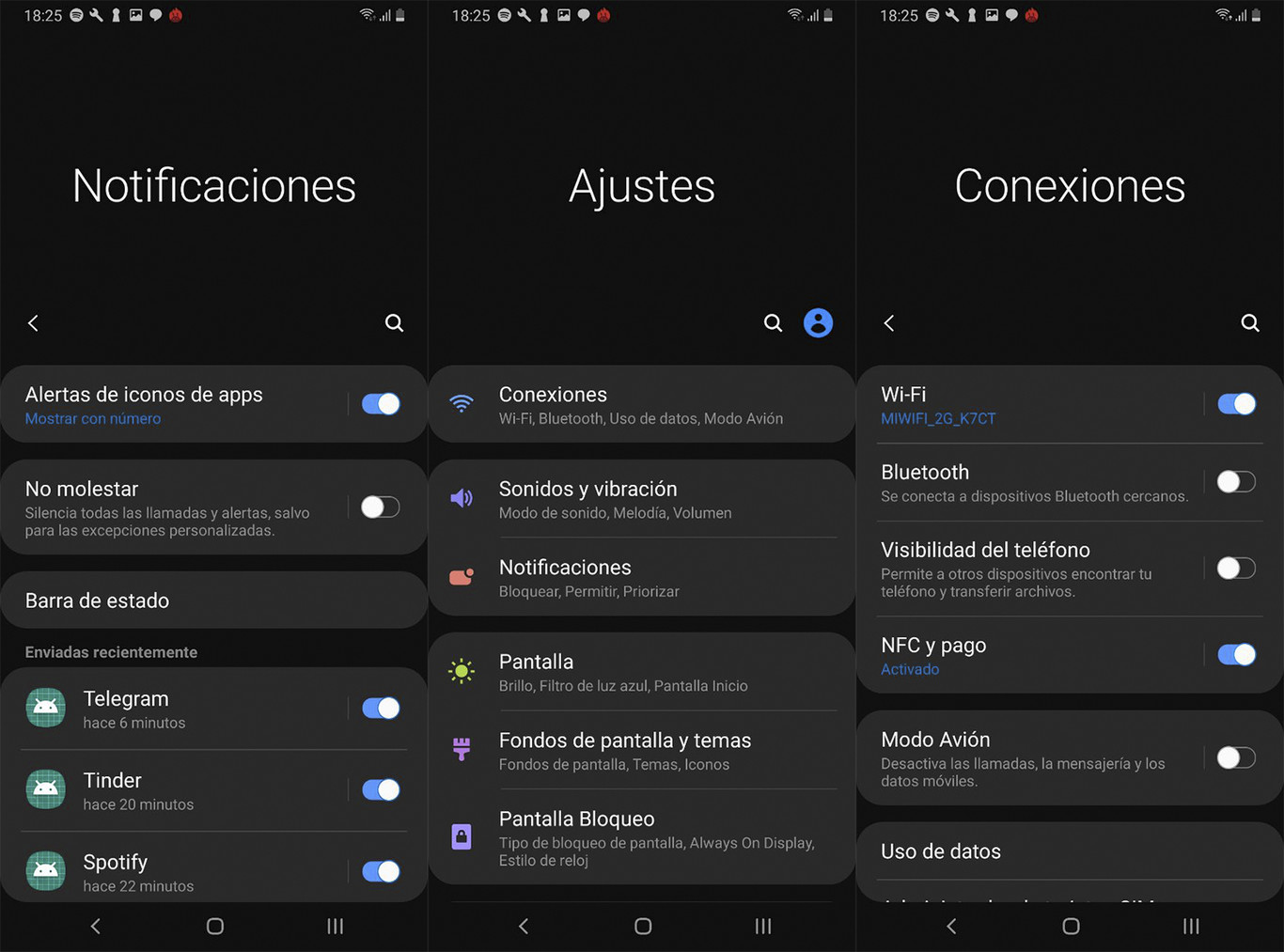 Samsung Galaxy A70, análisis: review con características, precio y ...
