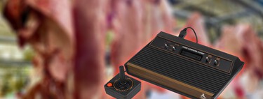 Atari llegó a México de la manera más random posible: en los ochenta, necesitaron de una carnicería para entrar al país 
