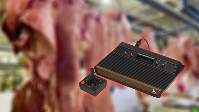 Carniceria Atari Mexico