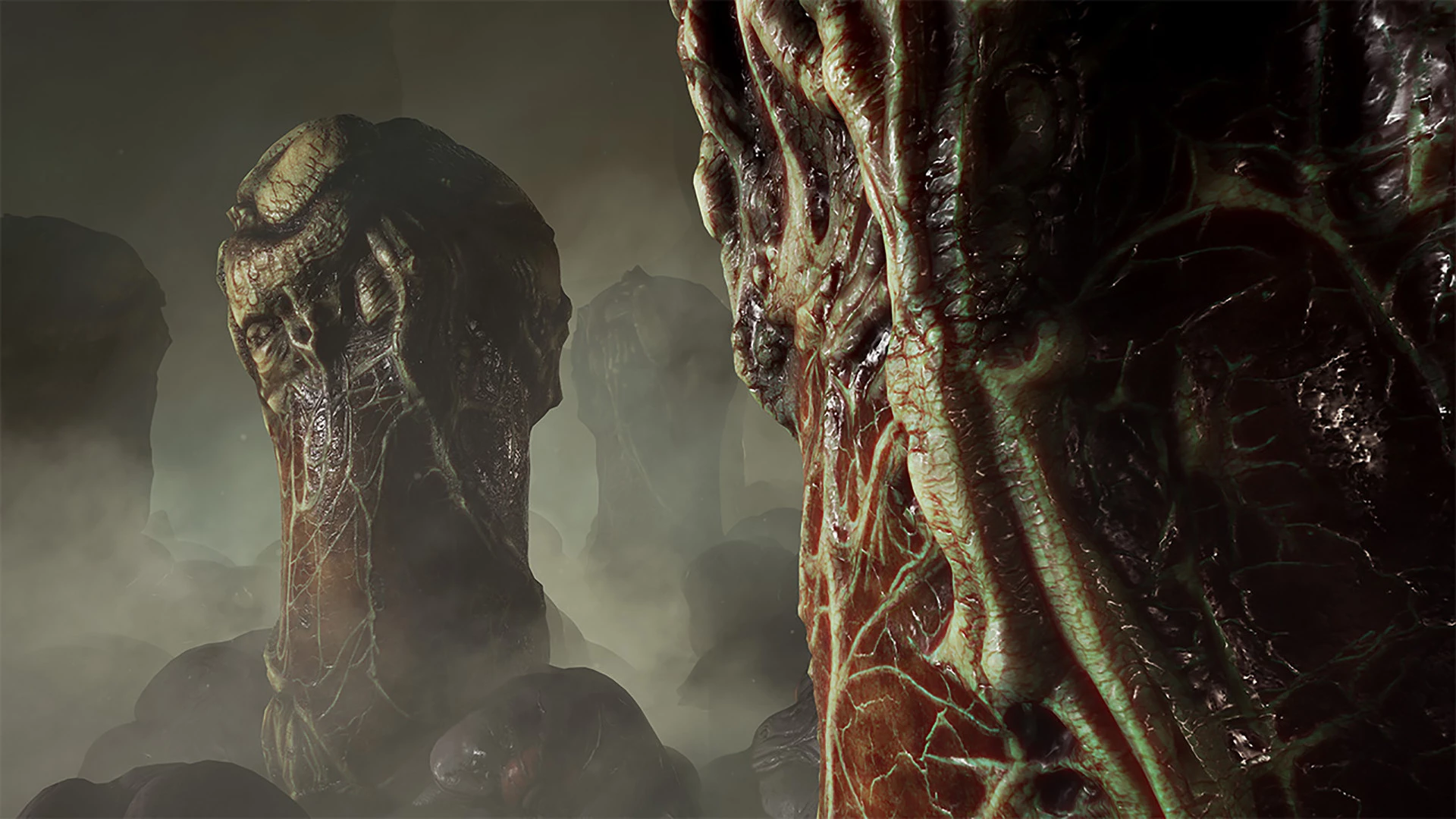 Foto de Scorn (7/8)