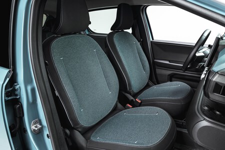 2026 Dacia Spring