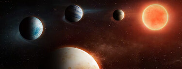 Tras 4.500 sistemas solares descubiertos, un astrónomo de Manresa ha encontrado algo insólito, un sistema con dos tierras 