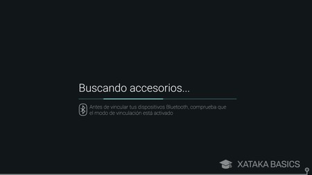 Buscando Accesorios