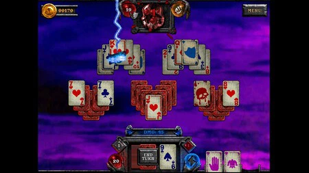 Forbidden Solitaire 02
